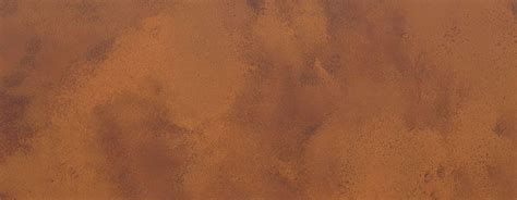 sheet metal half wall rust|metal wall rust durability.